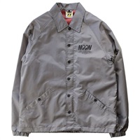 OMJ-028 MOONEYES コーチジャケット Gray