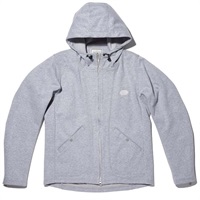 6582 PROTEX PARKA 2 パーカー ライトグレー