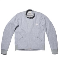 6583 PROTEX JACKET ジャージ ライトグレー