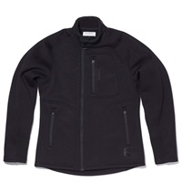 レディース 6584 HRT5 JACKET 防寒ミドラージャケット ブラック