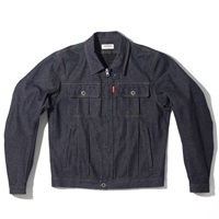 6590 CORSA TRACKER JACKET トラッカータイプジャケット ネイビー