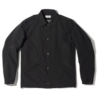 【在庫限り】6591 RIDERS COACH JACKETコーチジャケット ブラック