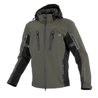 JK-185 エニグマG2 WPパーカ Olive