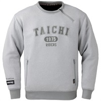 RSJ349 コーデュラ クルーネック CAMPUS GRAY