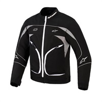 UNITE JACKET 111 BLACK DARK GRAY