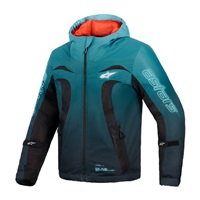 PACE AIR PARKA ASIA 7331 FADED BLUE