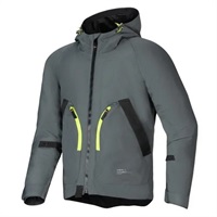 MORUSH WATERPROOF PARKA モーラッシュ ウォータープルーフ パーカ 9158 URBAN GRAY