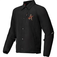 REVVED WR JACKET ジャケット 10 BLACK