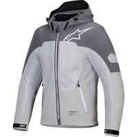 CREW PARKA AIR ASIA クルーパーカ エア アジア 9271 DARK GRAY ICE GRAY LIGHT GRAY