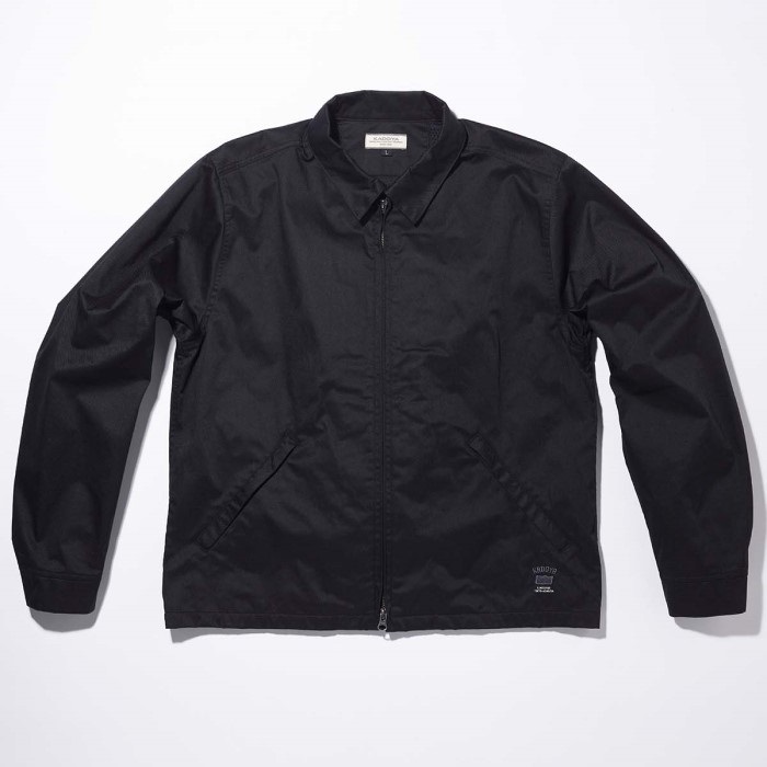  Motorrad ブラックジャケット 6605 KR-WORK ジャケット ブラック｜オールシーズンジャケット｜の通販