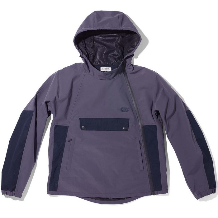 セール】WEB限定 FREAK'S OUTDOORS 裏フリース アノラック