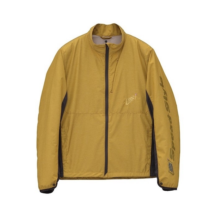 HYOD EVOKE Auriga ジャケット BEIGE LL　未使用 EVM101 EVOKE Auriga BEIGE｜オールシーズンジャケット｜の通販なら