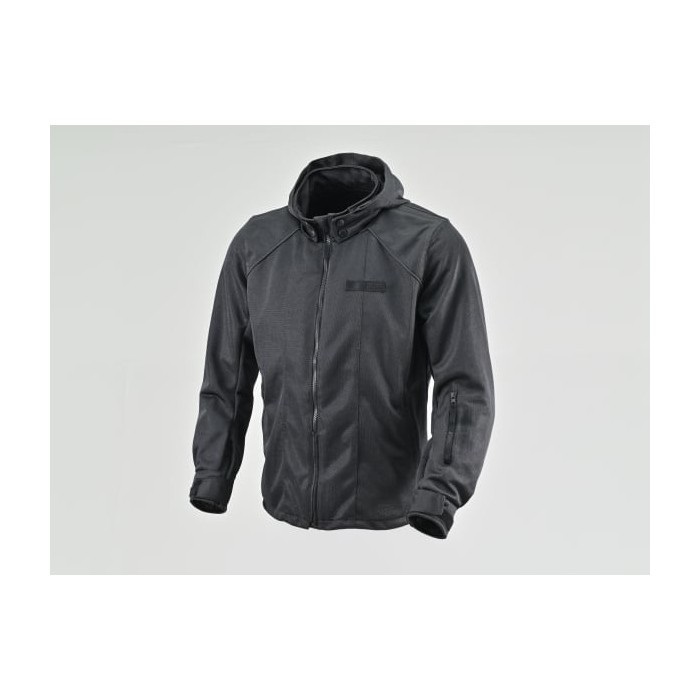 9 SENSE MESH ZIP HOODIE & SHORTS – DEPS online