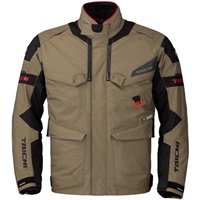 RSJ729 DRYMASTER コンパス オールシーズンジャケット KHAKI｜オール