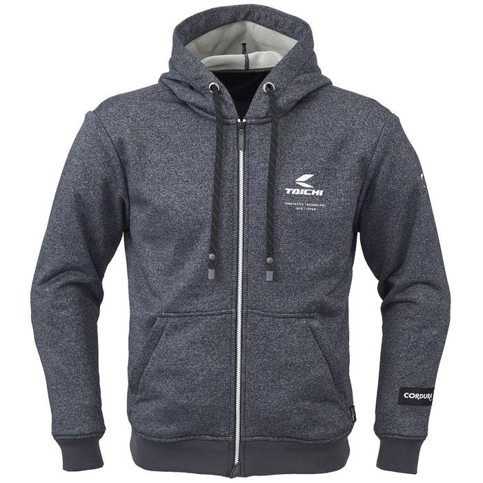 RSJ352 コーデュラ フーディ NAVY｜オールシーズンジャケット｜の通販