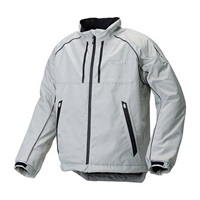 【在庫限り】RY2002 ウィンタージャケット グレー