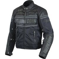 BB-5304 ウィンタージャケット BLACK/GUNMETAL