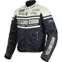 BB-5304 ウィンタージャケット IVORY