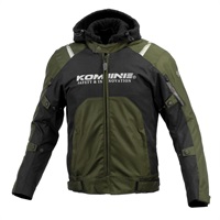 JK-5961 プロテクトウインタージャケット 【Olive】