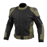 JK-624 プロテクトRスペックシステムジャケット 【Olive】