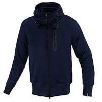 JK-6044 プロテクトKVパーカ 【Navy】