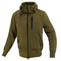 JK-6044 プロテクトKVパーカ 【Olive】