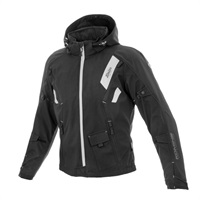 JK-637 エニグマG2ソフトシェルジャケットソリアーノⅡ Black