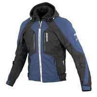 JK-638 エニグマG2ウインタージャケット-クオンタム Dark Navy