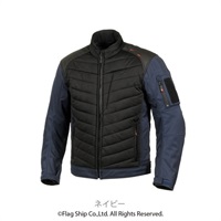 FJ-W222 ハントジャケット Navy