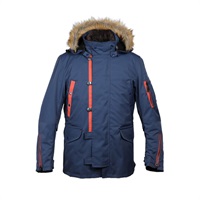 PWJ0001 N-3Bライダース ミッドナイト/オレンジ