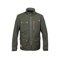 PWJ0002 フィールドウインタージャケット オリーブ