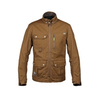 PWJ0002 フィールドウインタージャケット キャメル