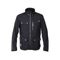 PWJ0002 フィールドウインタージャケット ブラック