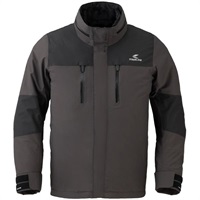 RSJ731 ヒューズ オールシーズンジャケット CHARCOAL