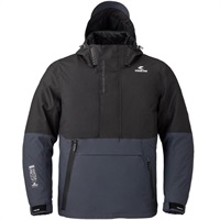 RSJ733 モトレック オールシーズンパーカ ASH NAVY/BLACK