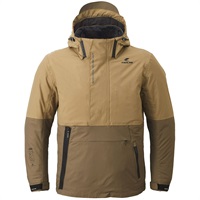 RSJ733 モトレック オールシーズンパーカ CHINO/BROWN
