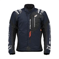 STJ558D ST-X TEXTILE〔SPEED JAC SP D3O〕 NAVY｜ウィンター