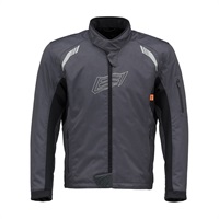 【新品未使用】HYOD ST-X TEXTILE ウィンタージャケット M STJ553D ST-X TEXTILE〔MINERVA JAC D3O〕 GREY｜ウィンタージャケット