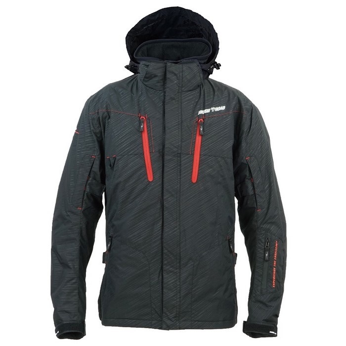 mahf マーフ　warm jaket ウォームジャケット　ウェアXXL RIP STOP SNOW JACKET | アウターウェア/OUTERWEAR | MAHF SUPPLY