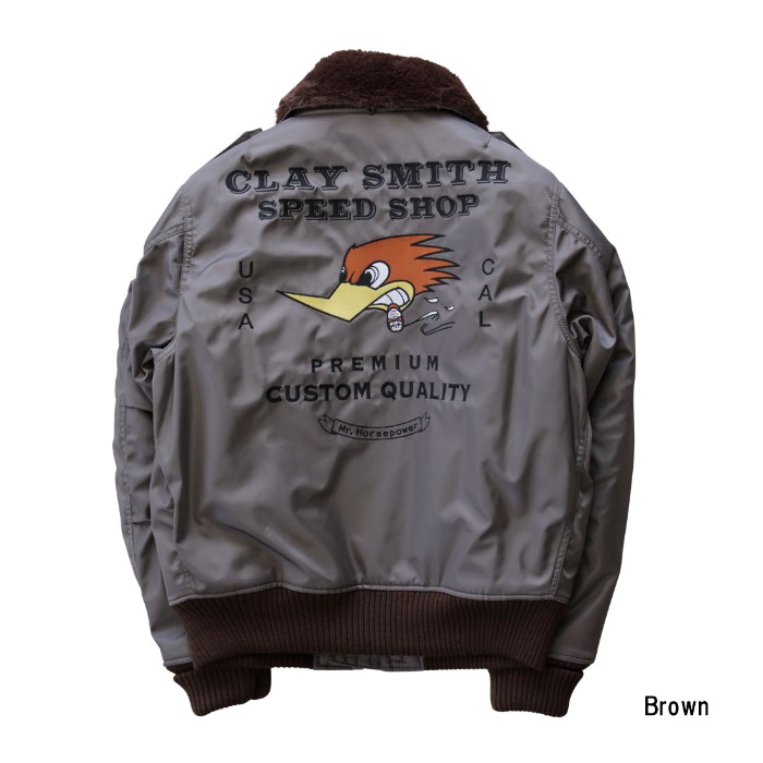 クレイスミス DRAG-GUN ウィンタージャケット CSY-2850 LL Webike | Clay Smith クレイスミス DRAG-GUN ウィンタージャケット(CSY