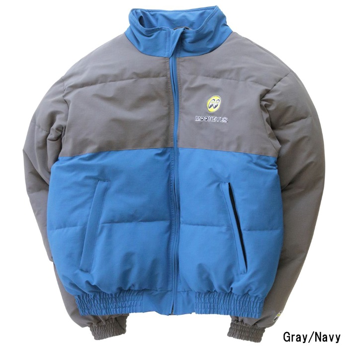 Mooneyes ジャケット ネイビー 楽天市場】ムーンアイズ 春夏仕様 スイングトップジャケット