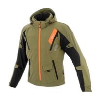 JK-637 エニグマG2ソフトシェルジャケットソリアーノⅡ Navy