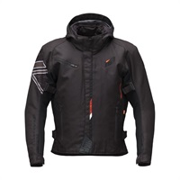 R*ド様 【ウインタージャケット】HYOD STJ547 BACK-iD D3O 楽天市場】HYOD STJ547DN ST-X TEXTILE(BACK-iD D3O) テキスタイル