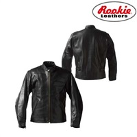 【在庫限り】RLJ-05N シングルロング レザージャケット