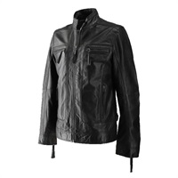 CLUBS JKT LampBlack RLJ202