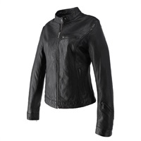 【SugarRidez】HEARTS JACKET BLACK SLJ200【レディース】