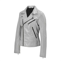 【SugarRidez】QUEEN JACKET GRAY SLJ104【レディース】