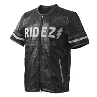 98 S/S JACKET BLACK RLSJ16