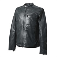 ACE JACKET IRON BLUE RLJ110