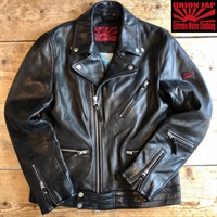 【在庫限り】THUNDER Wライダース